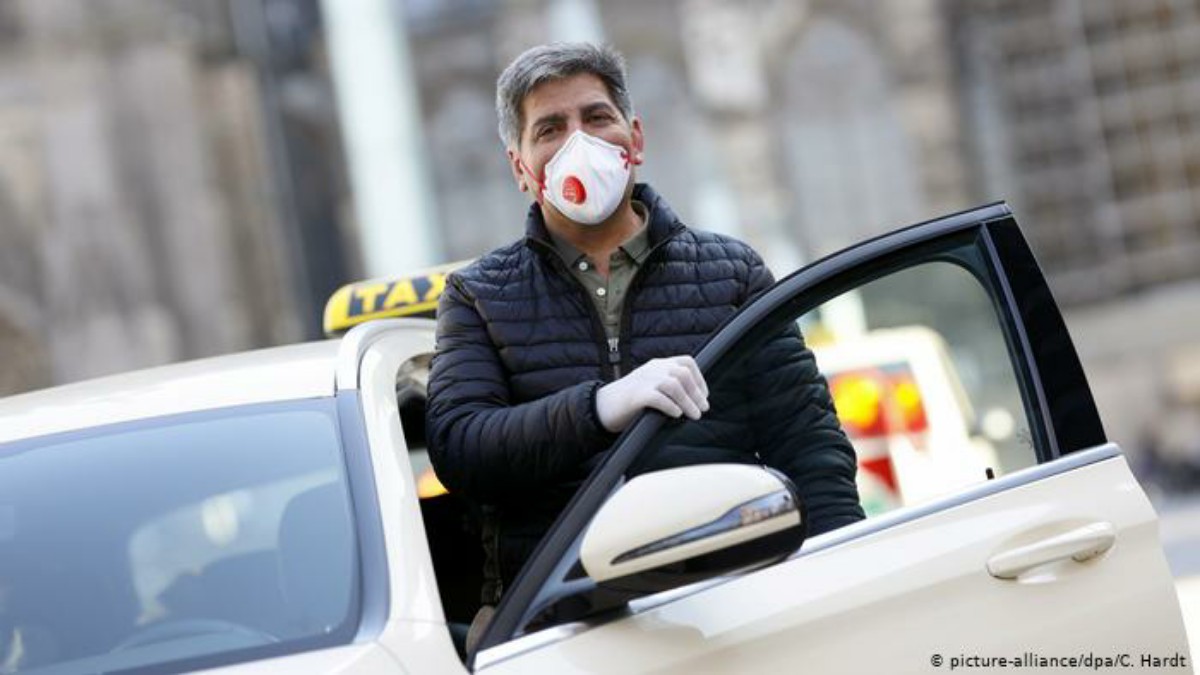 cab drivers cough medicine